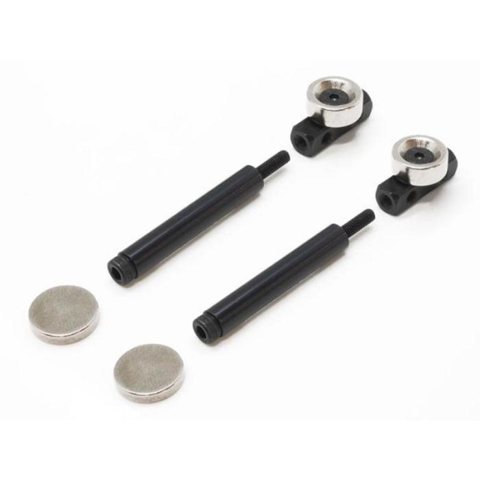 Wrap-Up Next Body Mount Magnets Φ10 x 3mm/Φ10 x 2mm Wrap-Up Next Body Mount Magnets Φ10 x 3mm/Φ10 x 2mm