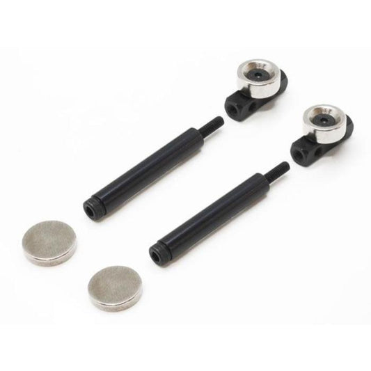 Wrap up next body mounts(Magnets)