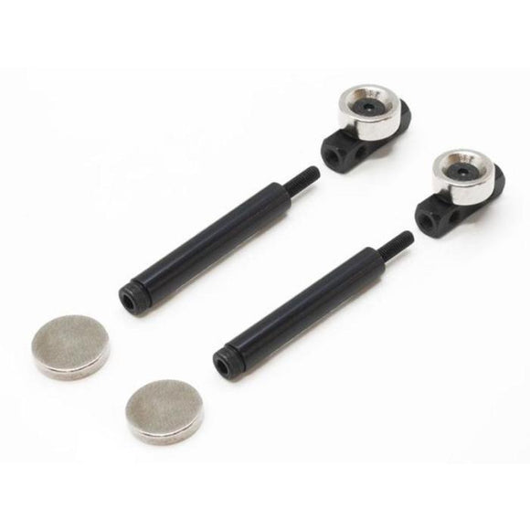 Wrap up next body mounts(Magnets)