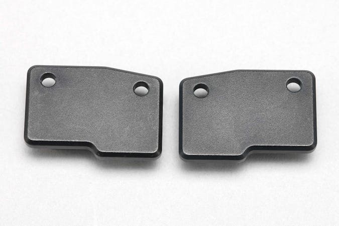 Yokomo Y2-008RW5 Brass Rear Arm Weight 5G