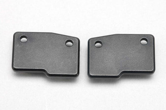 Yokomo Y2-008RW10 Brass Rear Arm Weight 10g