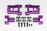 Yokomo Yd2   rear lower arms Rc Drift red or purple