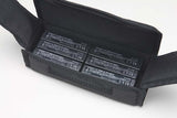 YB-LSBB - Yokomo LiPo Battery Safety Bag - 2s Stick