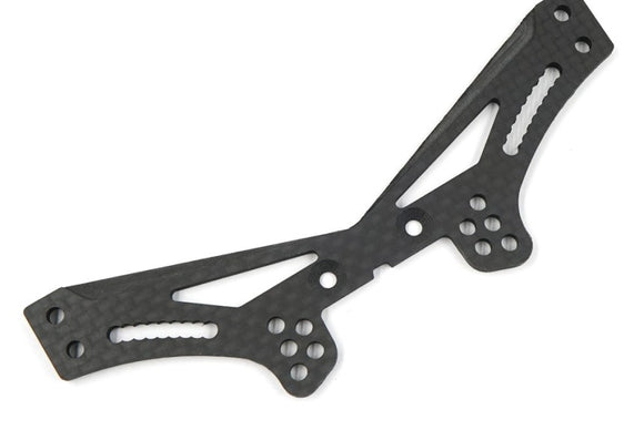 Yeah racing RMX carbon rear shock tower