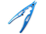 Yeah Racing Aluminium Multi-Function Plier Various Colours