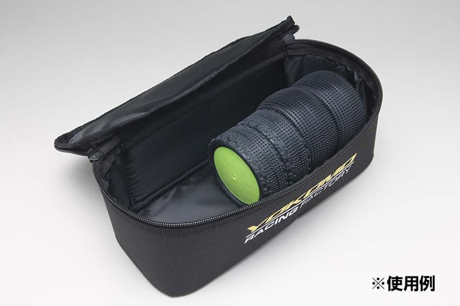 YT-YMB - Yokomo Multi Bag 250×120×90mm