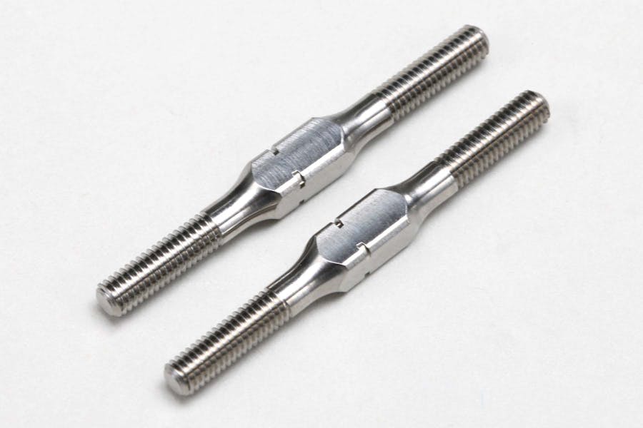 Yokomo Titanium Turnbuckle Various Sizes