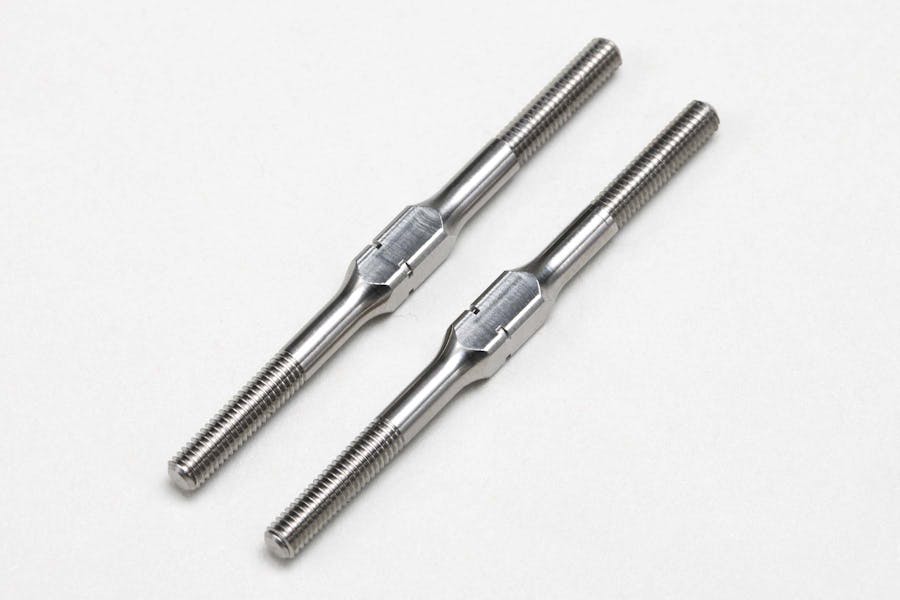 Yokomo Titanium Turnbuckle Various Sizes
