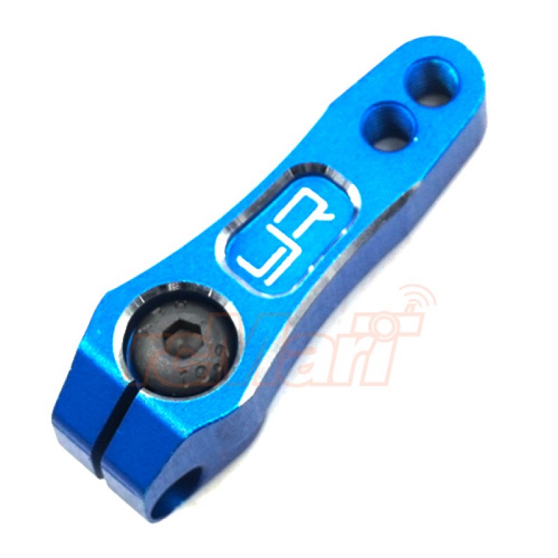 Yeah racing servo  horn 25T + 23T various colours