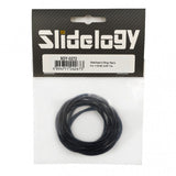 SLIDELOGY tire band / RING 10PCS FOR 1/10 RC DRIFT TIRE