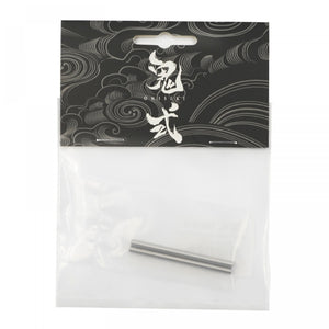 HANNYA STEEL 3MM X 44.9MM SUSPENSION PIN (2PCS)