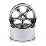 Vs kf high chrome 7mm offset