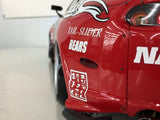 TOYOTA SUPRA JZA80 1/10 BODY SET [EXCEED RC] SU-BODY-JZA80