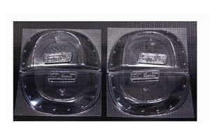 Src  arch set of 4  Rc Drift, Asbo Rc