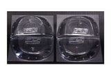 Src  arch set of 4  Rc Drift, Asbo Rc