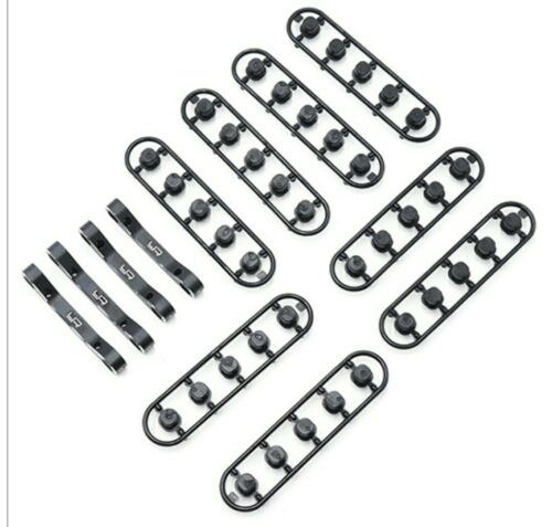 Yokomo YD-2 Yeah Racing  Mount Set, ykyd 024bk