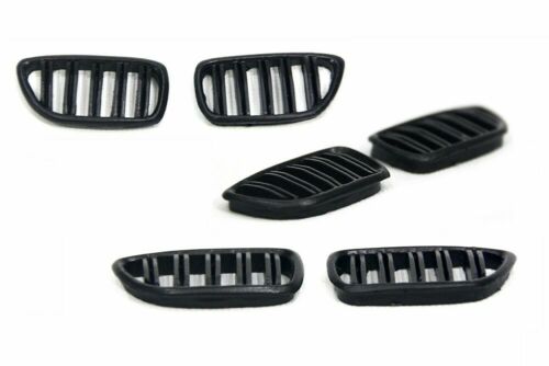 Src m2 bmw grills  Rc Drift ,1/10 Scale , asbo rc