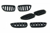 Src m2 bmw grills  Rc Drift ,1/10 Scale , asbo rc