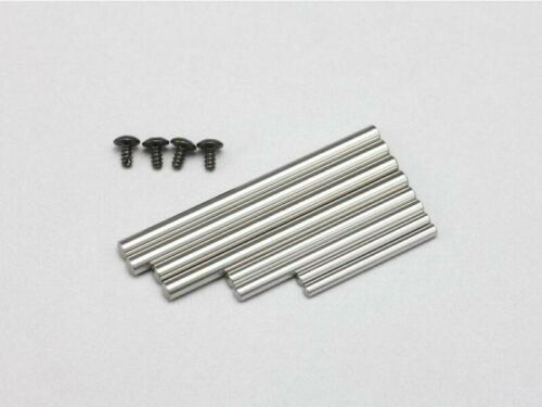Yokomo YD-2 Hinge Pin Set Rc Drift Y2-009AA