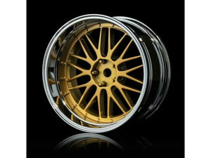 Rc Drift Wheels mst changeable offsettAsbo Rc  set of 4