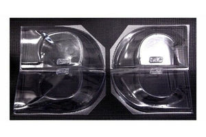 Src  arch set of 4  Rc Drift, Asbo Rc stl11