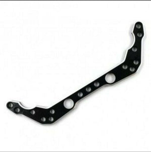 Steering bridge  for d5 3 racing Rc Drift Asbo Rc