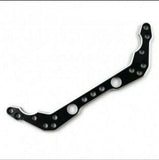 Steering bridge  for d5 3 racing Rc Drift Asbo Rc