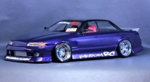 Tinkerbell R32 Pandora Rc nissan r32 4 dr pab 3134 – asbo-rc