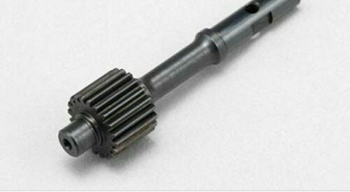 Yokomo alum. top shaft  w/48p Y2-631SA
