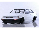 Pandora Rc ae 86 Rc Drift Body Shell pab 3168