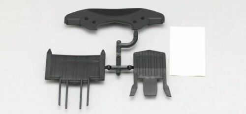 Yokomo Y2-001BD Front Undertray Diffuser Kit