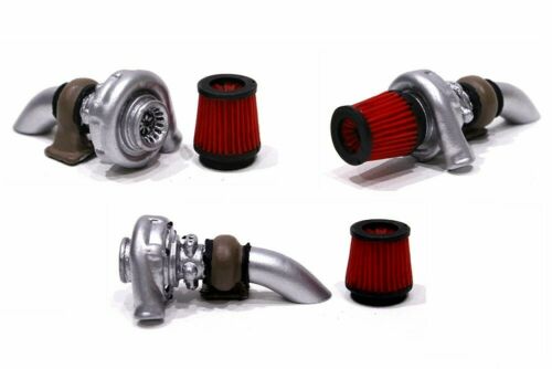 SRC Intercooler Turbo SRC Intercooler Turbo