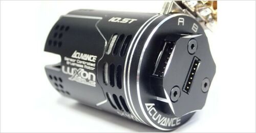 Acuvance Motor 10.5t,11.5t and 13.5t rc Drift Luxon Agile