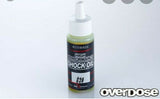Overdose shock oil #20 Rc Drift. Asbo Rc