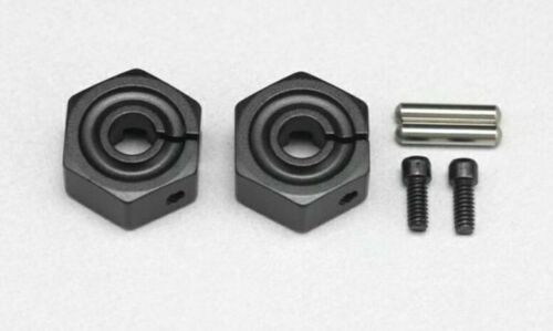 Yokomo Aluminium Wheel Hex - for YD2