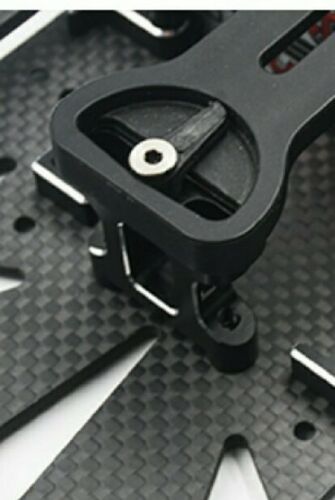 Yeah Racing topdeck mount yd2   Rc Drift, Asbo Rc