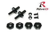 Reve d asl  set  , Rc Drift. Asbo Rc
