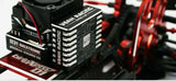 Yeah Racing hyper booster  Rc Drift Asbo Rc