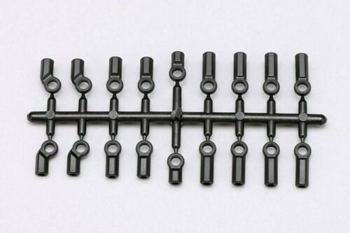 Yokomo Ball End Caps