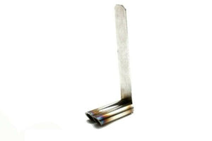 Src Double Exhaust Pipe , Rc Drift, Asbo Rc
