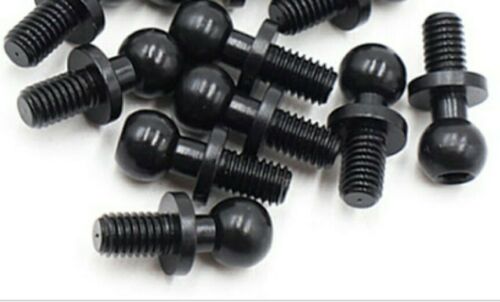 Yeah Racing steel 4.8mm ball 5 mm thread Rc Drift YA-0562