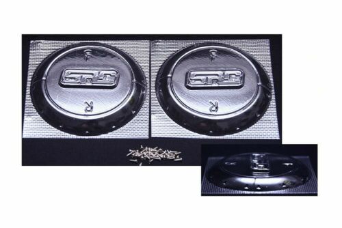Src  arch set of 4  Rc Drift, Asbo Rc