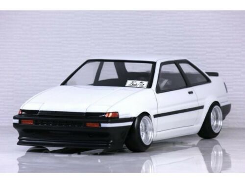 Pandora Rc ae 86 Rc Drift Body Shell pab 3176 – asbo-rc
