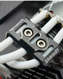 Slidelogy wire clamp Rc Drift Asbo Rc
