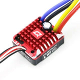 Hobby wing 80a Esc  Rc Drift Asbo Rc