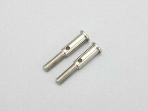 Yokomo front axle Y2-010F-A
