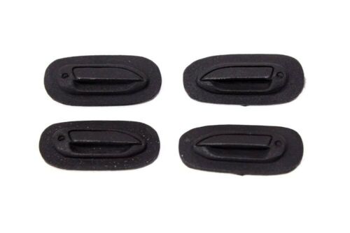 SRC Type 2 Door Handle 2 Set - 1:10 Scale