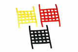 Src window net white  Rc Drift, Asbo Rc