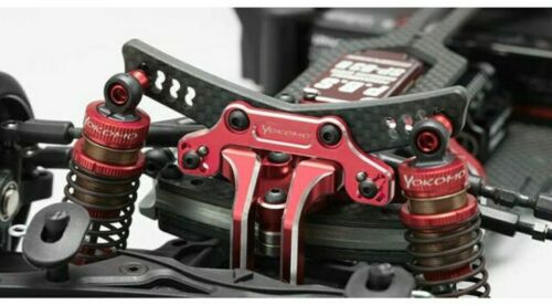 Yokomo Yd2 front Shock Tower Rc Drift Asbo Rc – asbo-rc