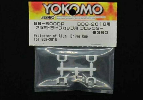 Yokomo drive cup protector  Rc Drift B8-500DPA